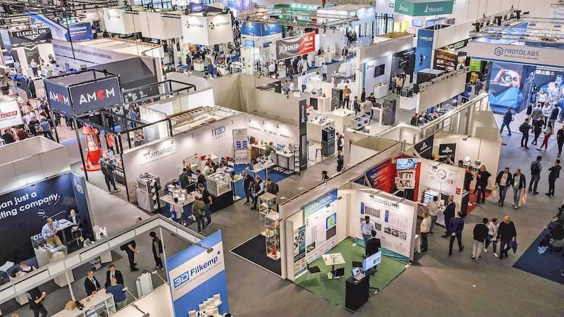 Lyon trade fair 2025