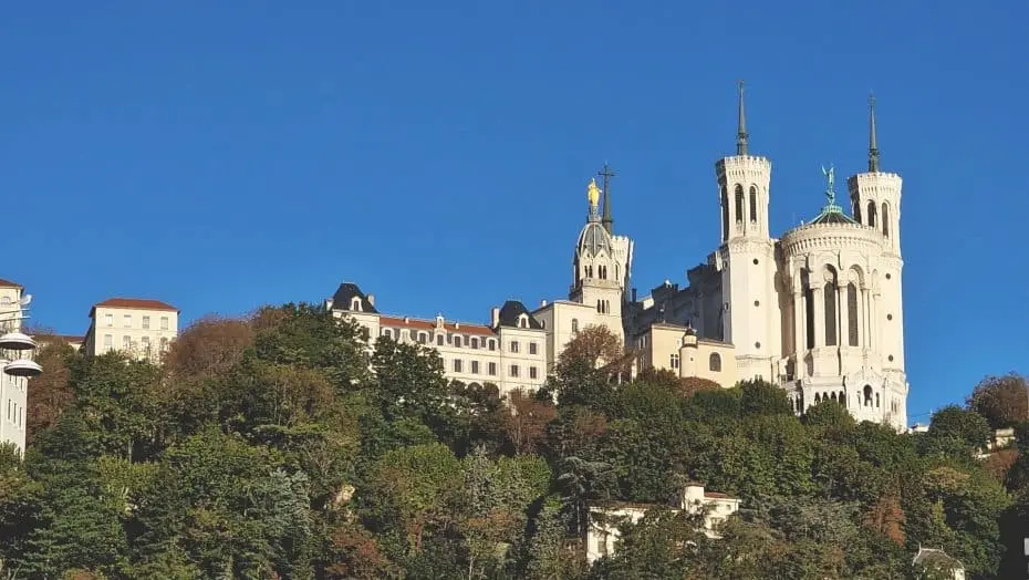 Fourvière